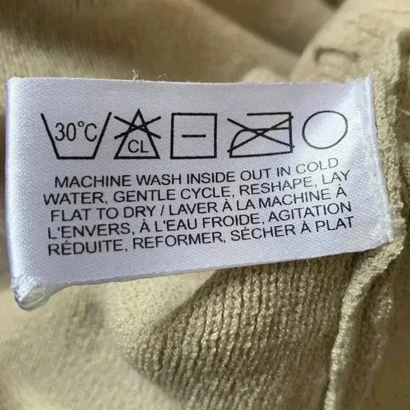 Tradition, vintage style, delicate, light tan, and feminine tank - Picture 7 of 7